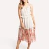 Misa Dionica Dress -Clothing Line Store isdl6739 is7chiffon