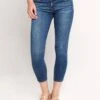 J Brand 9236 Low Rise Crop Skinny Jean -Clothing Line Store jb000374 lovesick