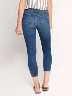 J Brand 9236 Low Rise Crop Skinny Jean -Clothing Line Store jb000374 lovesickalt3