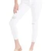 J Brand 835 Mid Rise Capri -Clothing Line Store jb000876 underexposed