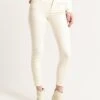 J Brand Women's Alana High-Rise Cropped Super Skinny Jean -Clothing Line Store jb001853 glimmer