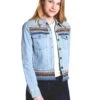 Jack Faded Denim Jacket -Clothing Line Store ji102510 fadeddenim