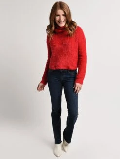 Jack Bat Your Lashes Sweater -Clothing Line Store ji406438 cherryredalt1