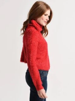 Jack Bat Your Lashes Sweater -Clothing Line Store ji406438 cherryredalt2