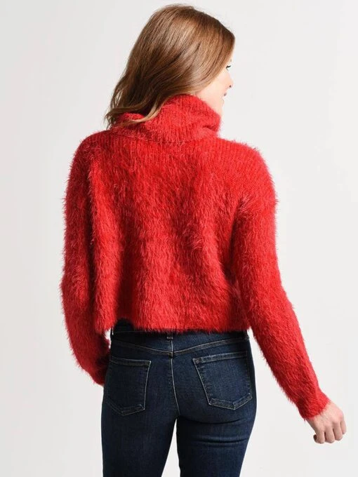 Jack Bat Your Lashes Sweater -Clothing Line Store ji406438 cherryredalt3