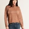 Moon River Knit Top -Clothing Line Store kr3729 honey 304b50c1 b4ac 4dac afaf 7517c4c2aa9c