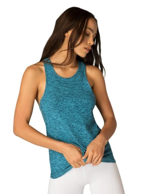 Beyond Yoga Can't Hardly Lightweight Keyhole Tank -Clothing Line Store lwsd4284 almaficoast tahititeal