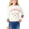 Michelle Redwoods Ski Team Sweater -Clothing Line Store m1609l207 oatmeal 9b286f25 1efc 4cb7 9ba1 d0ebc4c3f4df