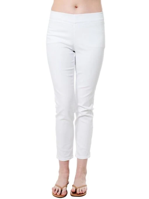 NYDJ Millie Ankle Jean -Clothing Line Store mamy1243 endlesswhite