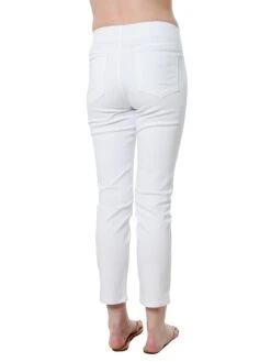 NYDJ Millie Ankle Jean -Clothing Line Store mamy1243 endlesswhitealt2