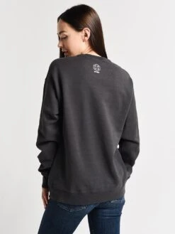 Charlie Southern Merry Christmas SS Pepper Sweatshirt -Clothing Line Store merrychristmassspepper greyalt2