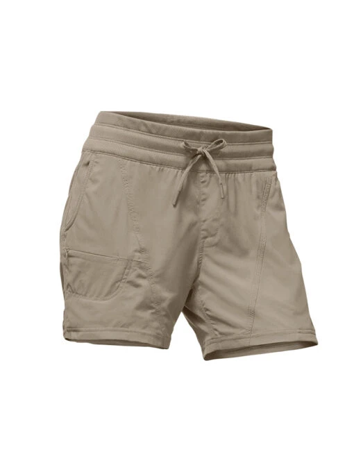 The North Face Women's Aphrodite 2.0 Short -Clothing Line Store nf0a2uo7 crockerybeige