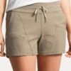 The North Face Women's Aphrodite 2.0 Short -Clothing Line Store nf0a2uo7 dunebeige 56db2fa3 47ee 4229 9440 3724c1385712