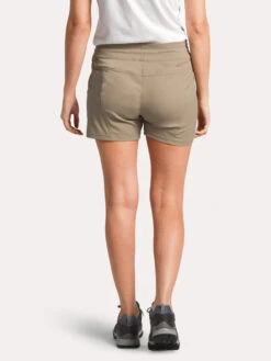 The North Face Women's Aphrodite 2.0 Short -Clothing Line Store nf0a2uo7 dunebeigealt1