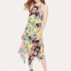 Parker® Parker Cecelia Floral Dress -Clothing Line Store p9d5275pgp carminefloral b7d61d1d a670 4f86 b125 5d6a9411d864