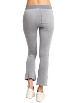 N:Philanthropy Nikkita Deconstructed Sweatpant -Clothing Line Store pa519tcr00 washedindigoalt2