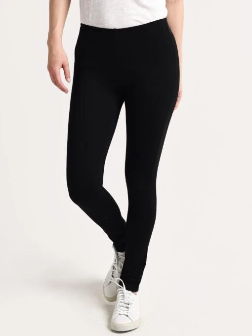 Brochu Walker The Nevaeh Legging -Clothing Line Store pgh2711 blackonyx 7965cfac c50c 4073 91e6 c935026a2df2