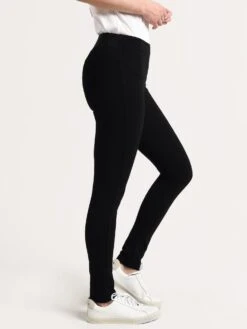 Brochu Walker The Nevaeh Legging -Clothing Line Store pgh2711 blackonyxalt1