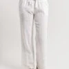 Lemlem Kelali Pant -Clothing Line Store r1960 white