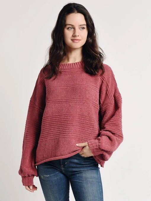 Loveriche Knit Sweater -Clothing Line Store sbs 5489 2 8eee1113 46d9 4190 836e b37a06a43122