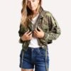 Pam&Gela Camo Crop Cargo Jacket -Clothing Line Store tn50081749 armycamo 960450be 88db 410c bebf 5bdbaac3aa32