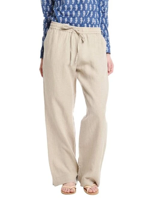 Tommy Bahama Two Palms Easy Pant -Clothing Line Store tw115953 natural 2e1348e8 745b 4abf 8a29 15f169753585