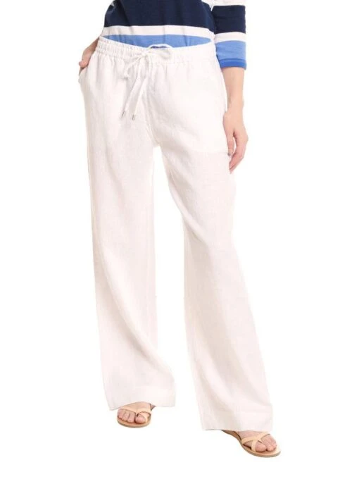 Tommy Bahama Two Palms Easy Pant -Clothing Line Store tw115953 white e8f2fcdc 7447 4959 9549 5202477dc60f