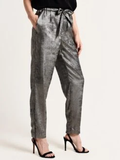 Brochu Walker The Nives Pant -Clothing Line Store wdp2691 orbitmetallicalt1