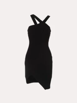 Likely Glenchester Dress -Clothing Line Store yd355001ly blackalt2